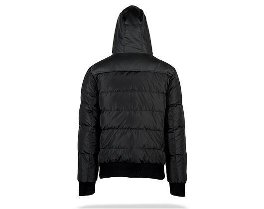 Dětská oboustranná péřovka Sprayground Shark Mouth Reversible Camo