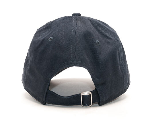 Kšiltovka New Era Classic Mini Logo New York Yankees 9TWENTY Navy Strapback