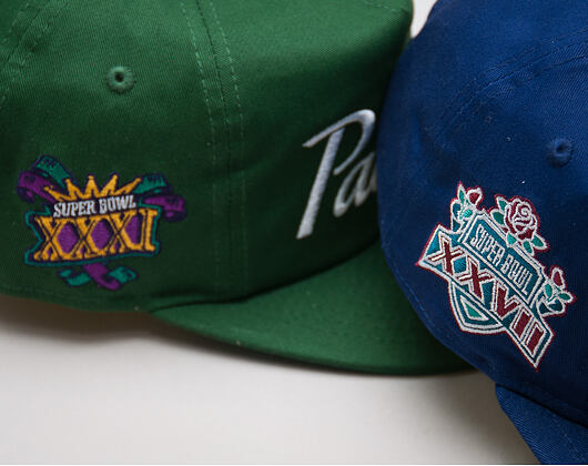 Kšiltovka New Era Throwback Dallas Cowboys 9FIFTY Official Team Colors Snapback