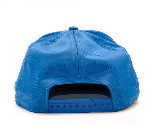 Kšiltovka New Era Mini Logo Snap Los Angeles Dodgers 9FIFTY Blue/White Snapback