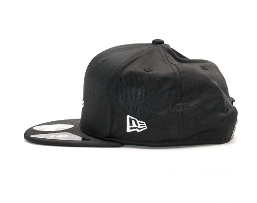 Kšiltovka New Era Mini Logo Snap Oakland Raiders 9FIFTY Black Snapback