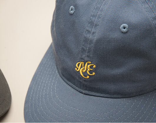 Kšiltovka New Era Seasonal 9FIFTY LOW PROFILE Slate Strapback