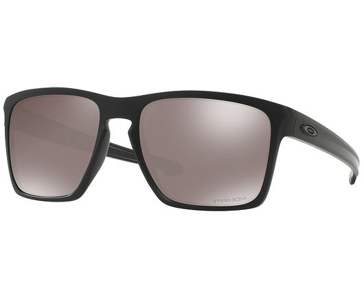 Sluneční Brýle Oakley Sliver XL Prizm Black Polar Collection Matte Black/Prizm Black Polarized OO934