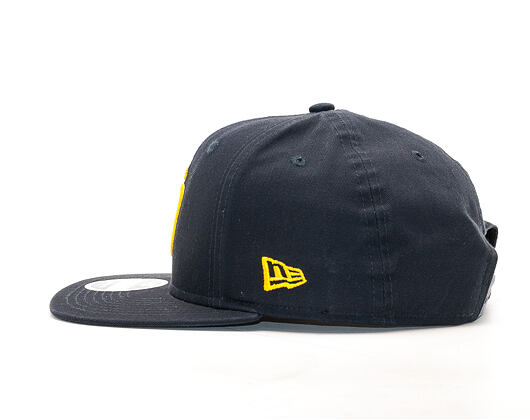 Kšiltovka New Era West Coast Washed San Diego Padres 9FIFTY Navy Snapback