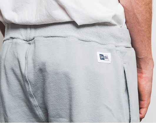 Kraťasy New Era Sandwash Short Gray