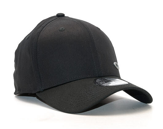 Kšiltovka Oakley Tinfoil Cap Black
