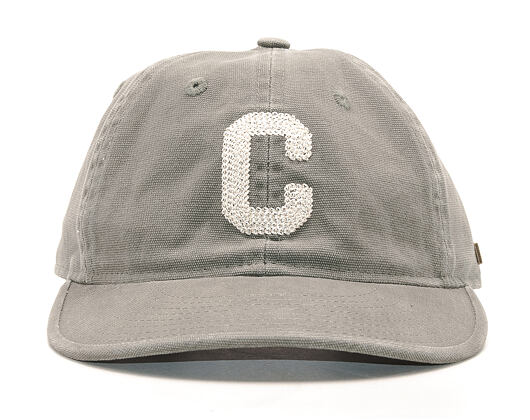 Kšiltovka New Era The Veteran Chicago Cubs 9FIFTY New Olive Strapback