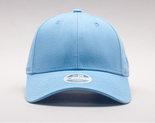 Dámská Kšiltovka New Era Pastel 9FORTY Sky Strapback