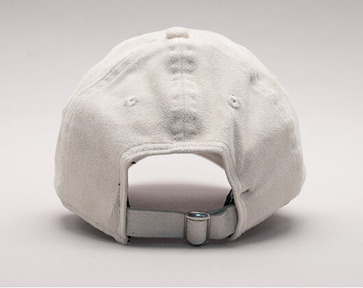 Dámská Kšiltovka New Era Soft Suede 9FORTY Camel Strapback