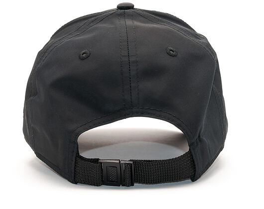 Kšiltovka New Era Premium Sport New York Yankees 9FORTY Black/Black Clipback