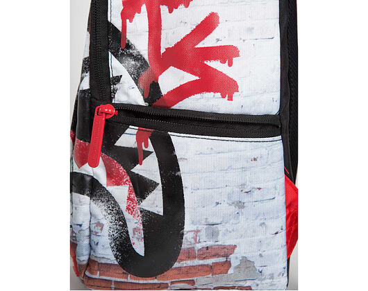 Batoh Sprayground Shark Eat Shark