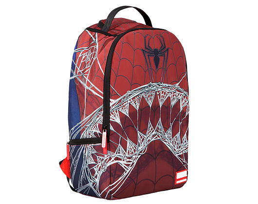 Batoh Sprayground Marvel Spiderman Web