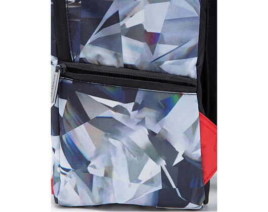 Batoh Sprayground Black Diamond