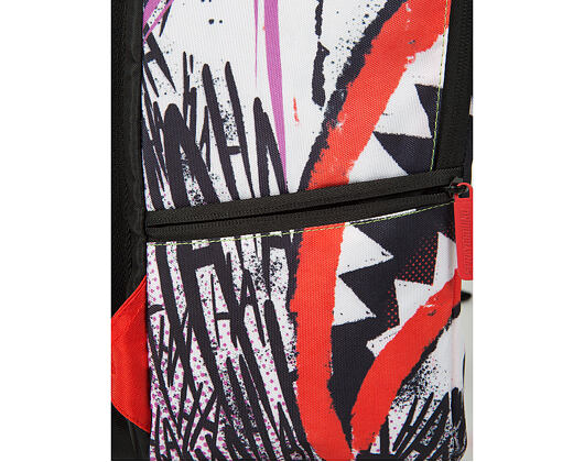 Batoh Sprayground DC Joker Shark
