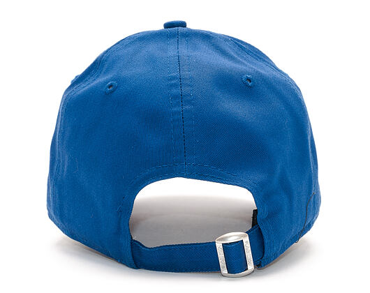 Kšiltovka New Era - MLB Essential 9FORTY - LA Dodgers - Light Royal / White