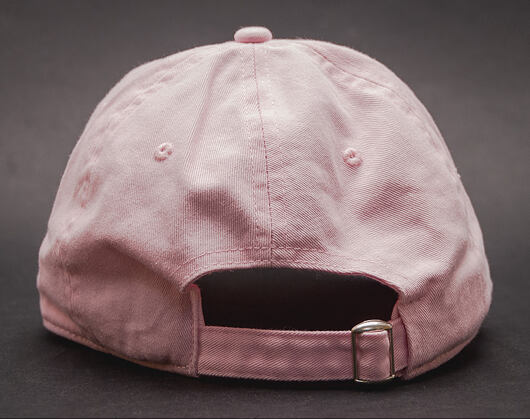 Kšiltovka Dog Limited Shiba Inu Dad Hat Pink Strapback