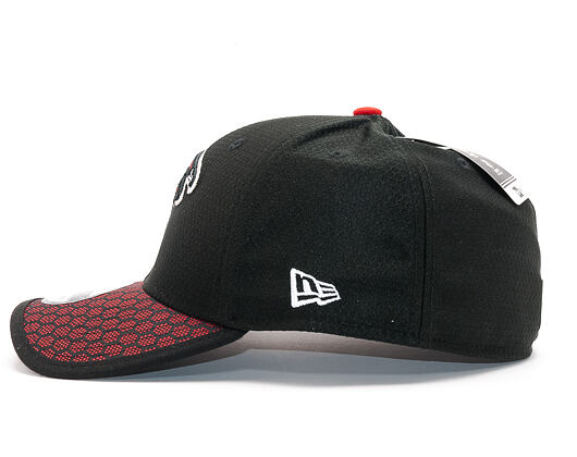 Kšiltovka New Era On Field NFL17 Atlanta Falcons 39THIRTY Official Team Color