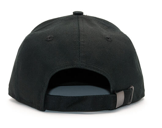 Kšiltovka New Era True Originators Boston Red Sox 9FIFTY Black/White Strapback
