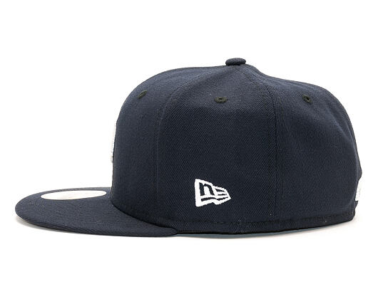 Kšiltovka New Era Authentic Perfomance Detroit Tigers 59FIFTY Team Color