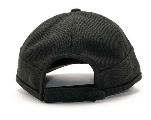 Kšiltovka New Era Diamond Era FORTY9 Black Strapback
