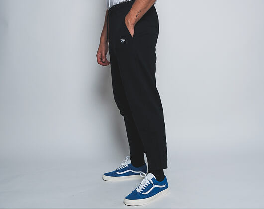 Tepláky New Era Originators Track Pant Black