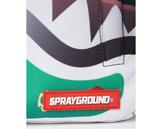 Batoh Sprayground Emoji Shark