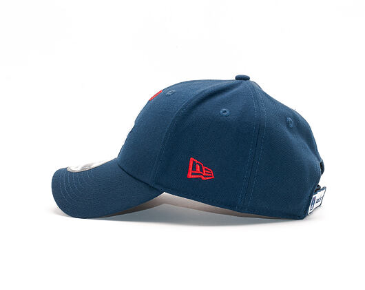 Kšiltovka New Era - 9FORTY The League - Washington Wizards - Team Color