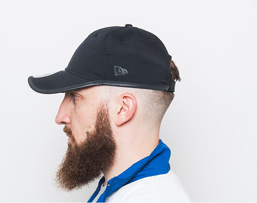 Kšiltovka New Era Night Time FORTY9 Black Strapback