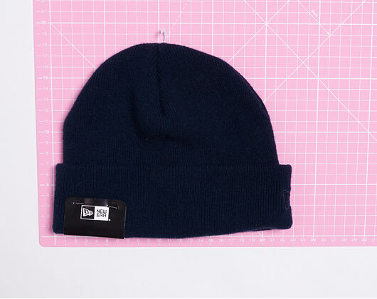 Kulich New Era Premium Classic Knit Navy