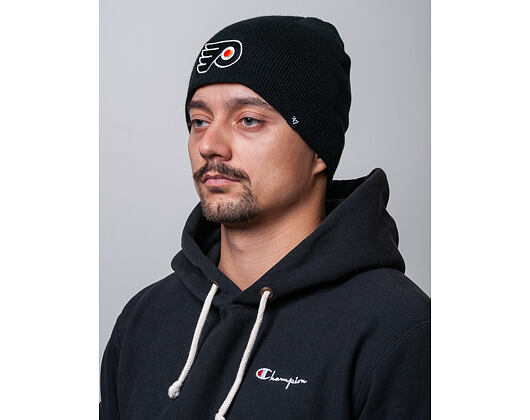 Kulich 47 Brand NHL Philadelphia Flyers Beanie Black