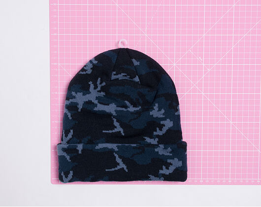 Kulich New Era Camo Cuff Blue/Camo