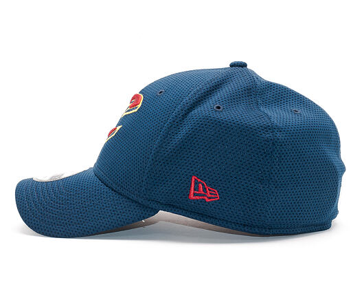 Kšiltovka New Era Sport Mesh Cleveland Cavaliers 39THIRTY Official Team Colors