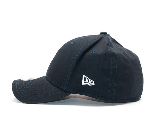 Kšiltovka New Era Mini Logo Detroit Tigers 39THIRTY Night Shift Navy/White