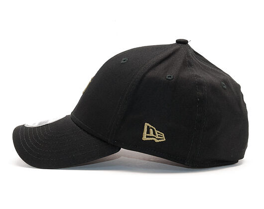 Kšiltovka New Era Mini Logo New York Yankees 39THIRTY Black/New Olive