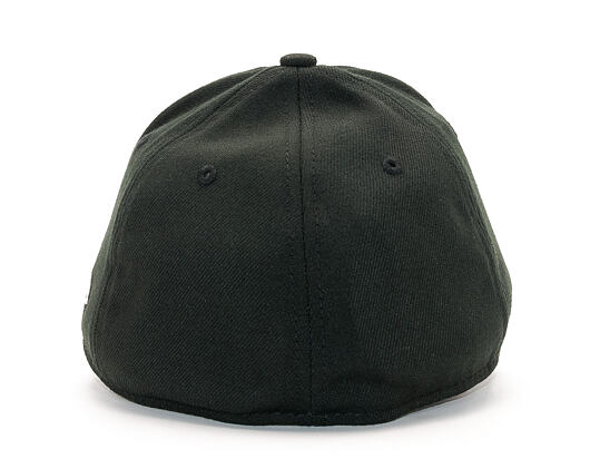 Kšiltovka New Era Classic Chicago White Sox 39THIRTY Black