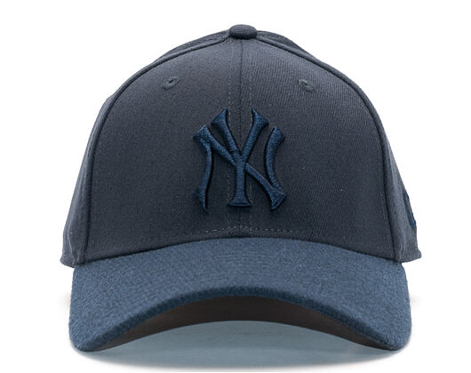 Kšiltovka New Era Club Coop New York Yankees 39THIRTY Navy