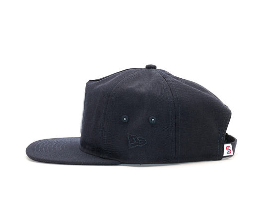 Kšiltovka New Era City Series Shiled Logo Chicago White Sox 9FIFTY Navy Strapback