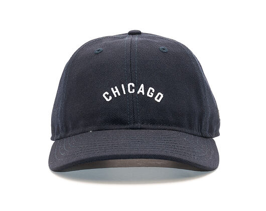 Kšiltovka New Era City Series Chicago White Sox 9FIFTY Navy Strapback