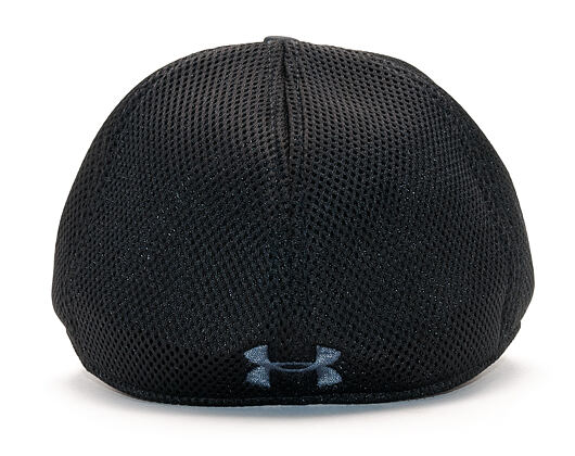Kšiltovka Under Armour Men´s Cap Black/Grey