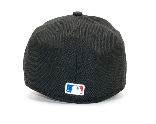 Kšiltovka New Era Diamond Pop Pittsburgh Pirates 39THIRTY Black/Cyber Yellow