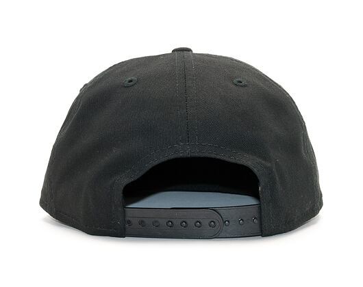 Kšiltovka New Era Statement Original Fit Oakland Raiders 9FIFTY Official Team Color Snapback