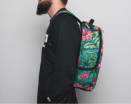 Batoh Sprayground Jungle Lips Multicolor