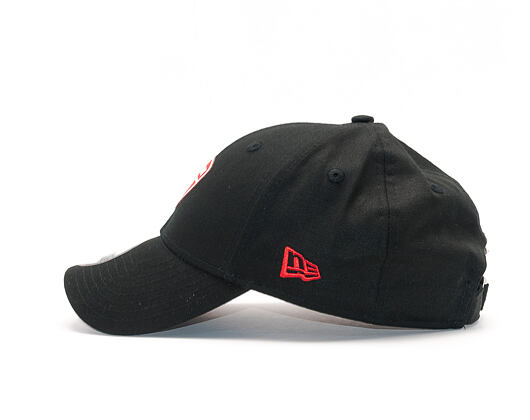 Kšiltovka New Era Essential SS18 Ducati 9FORTY Black Strapback