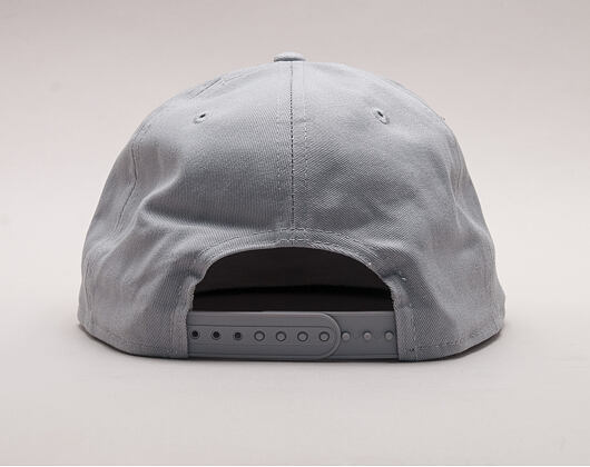 Kšiltovka New Era Classic Original Fit Toronto Raptors 9FIFTY Official Team Color Snapback