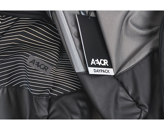 Batoh Aevor Sportspack Black Eclipse