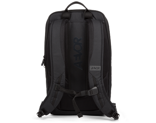 Batoh Aevor Bookpack Black Eclipse