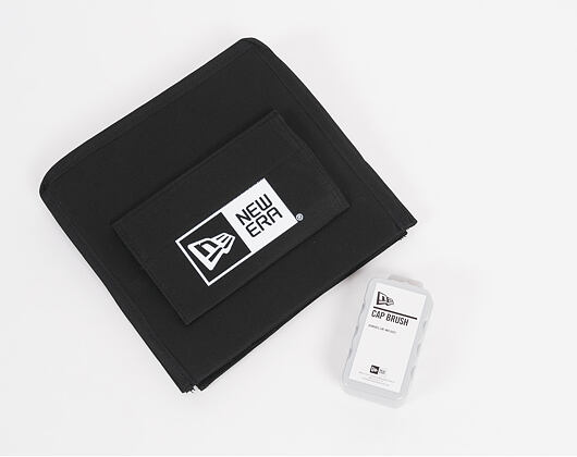 Úložný Systém Na Kšiltovky New Era Storage System Black