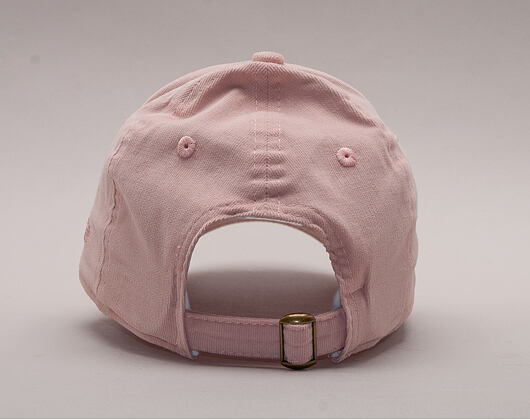 Dámská Kšiltovka New Era  Micro Cord Detroit Tigers  9FORTY  Pink /