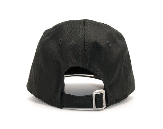Dětská Kšiltovka New Era Essential Batman  9FORTY Toddler Official Team Color /