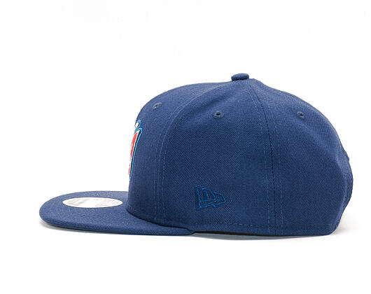 Kšiltovka New Era   Original Fit Coast 2 Coast Anaheim Angels 9FIFTY ORIGINAL FIT  Official Team Col